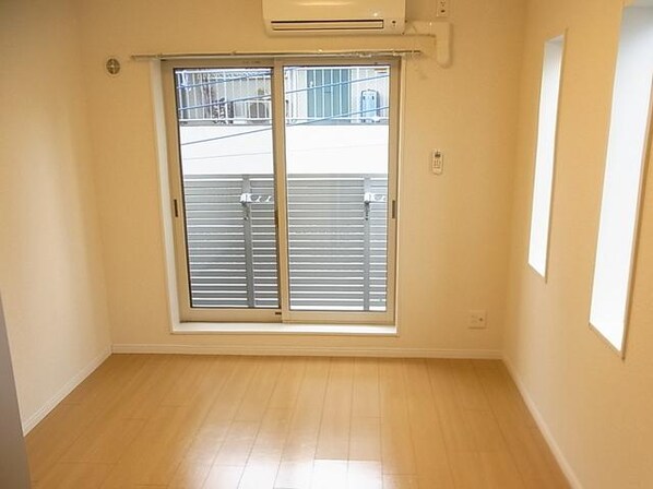 ヴェルデ下落合の物件内観写真